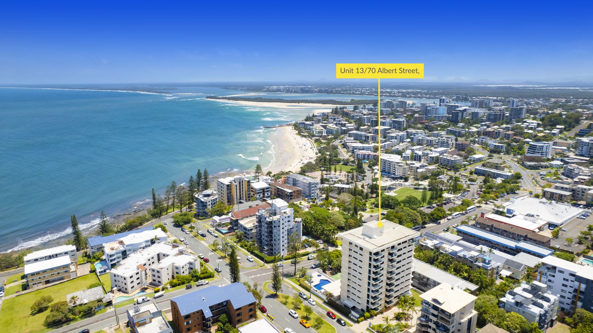 Unit 13/70 Albert Street, Kings Beach QLD 4551, Image 1