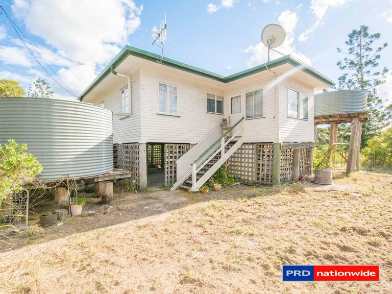 510 Pine Creek Road, Pine Creek QLD 4670, Image 1