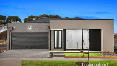 Picture of 3 Taggiasca Drive, WOLLERT VIC 3750
