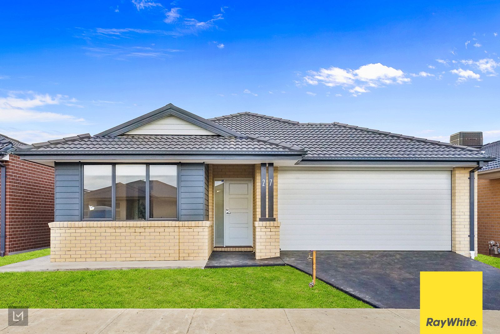 4 bedrooms House in 27 Thyme Street TRUGANINA VIC, 3029