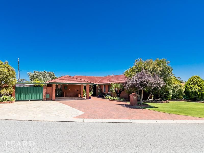 64 Christmas Avenue, Heathridge WA 6027, Image 2