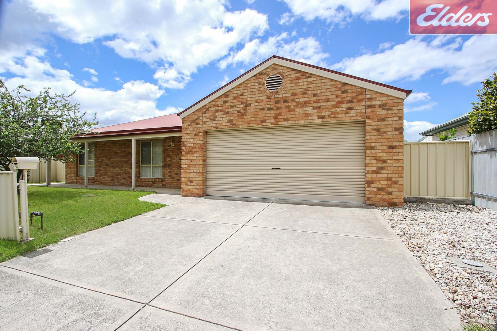 24A Gordon Street, Wodonga Property History & Address Research Domain