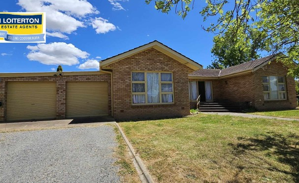 15 Hemet Crescent, Cootamundra NSW 2590