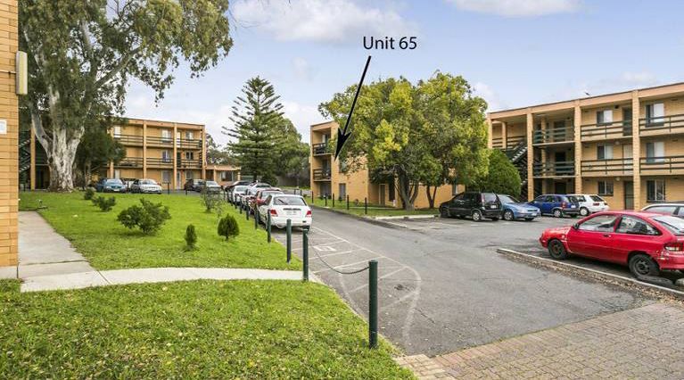 65/2 Ayliffes Road, St Marys SA 5042, Image 1