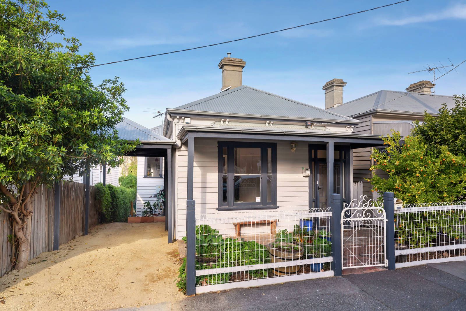 86 Shields Street, Flemington VIC 3031, Image 0