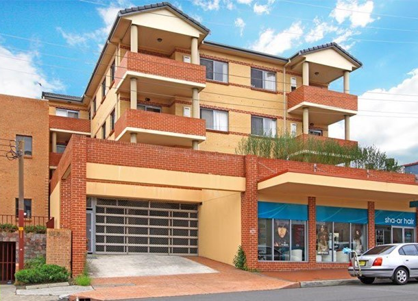 7/4-6 Victoria Street, Wollongong NSW 2500