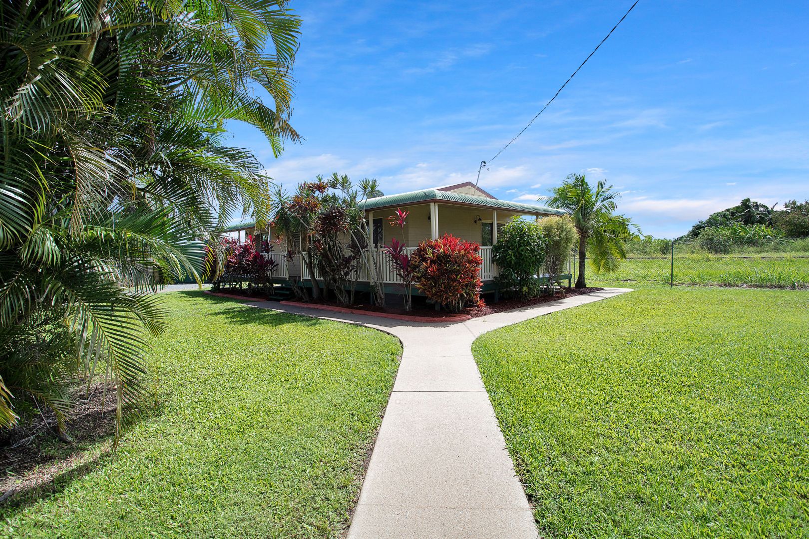 63 Crowleys Road, Racecourse QLD 4740, Image 1