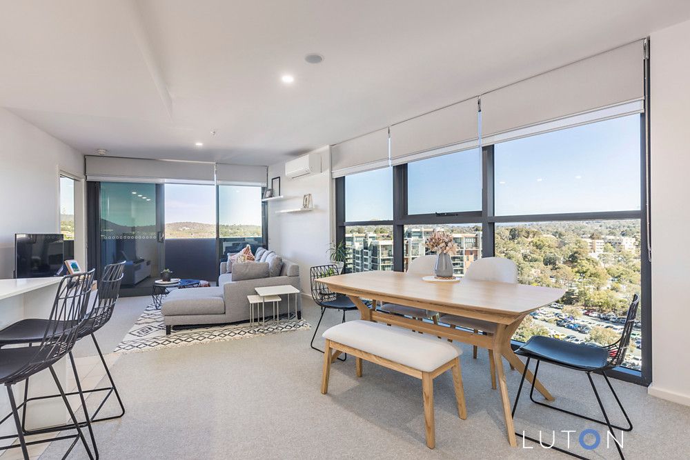 1101/120 Eastern Valley Way, Belconnen ACT 2617, Image 0