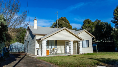 Picture of 10 Butler Terrace, NARACOORTE SA 5271