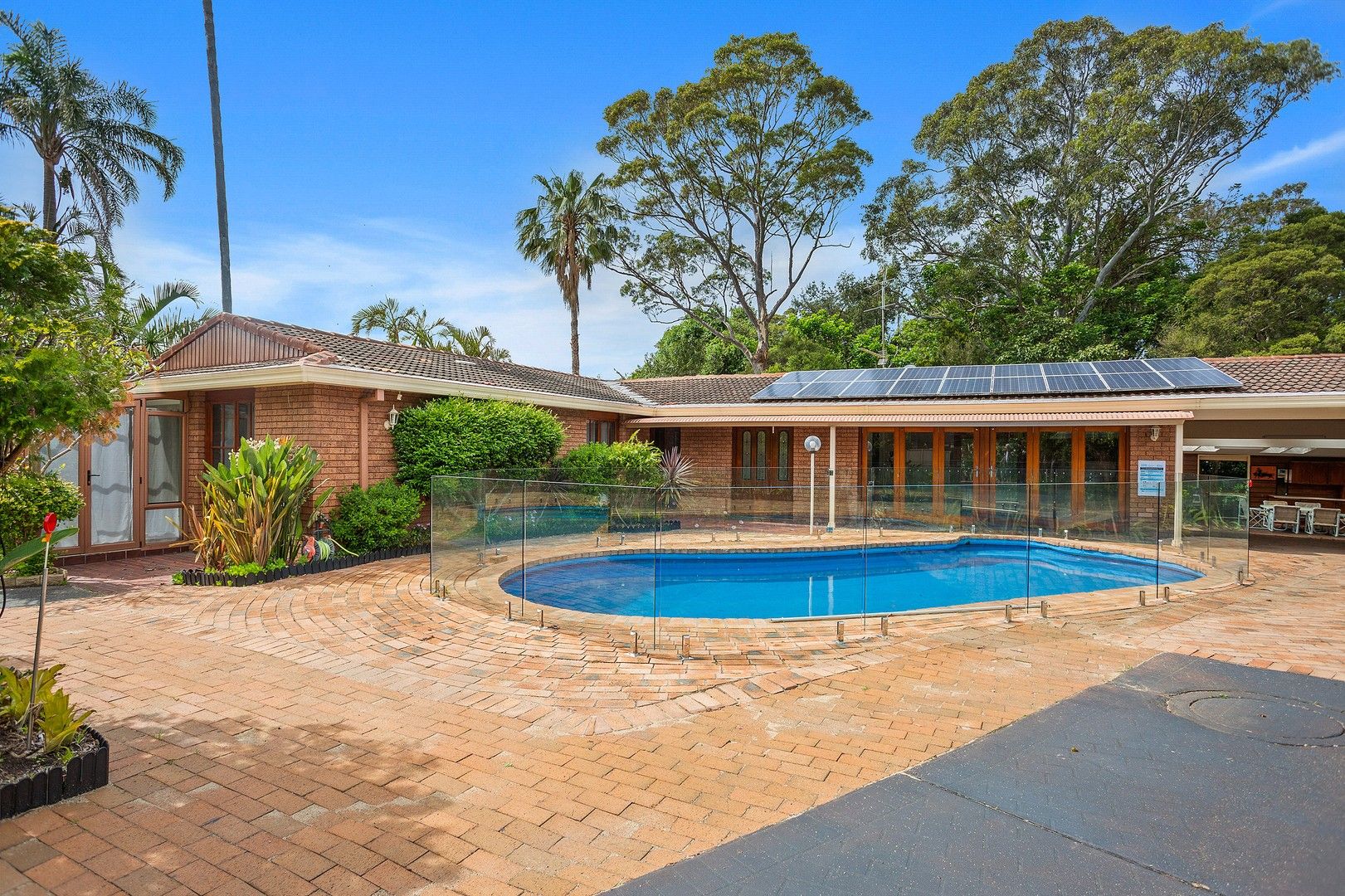 3 bedrooms House in 15 Ashcroft Place KEIRAVILLE NSW, 2500
