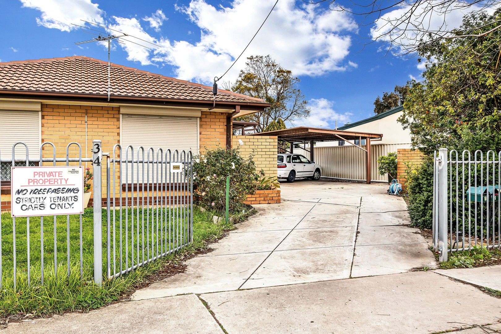 2/34 Margaret Terrace, Rosewater SA 5013, Image 0