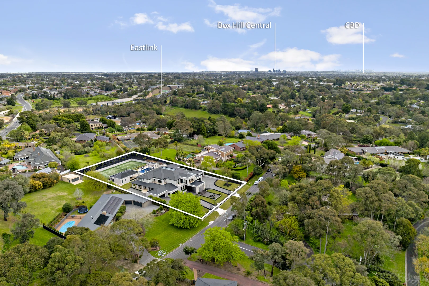 Additional image 30 of 3 White Lodge Court, Donvale VIC 3111