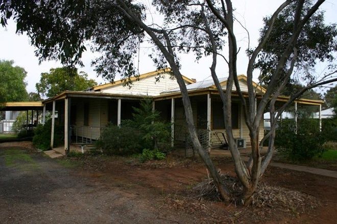 Picture of 6 Lalbert Road, CULGOA VIC 3530