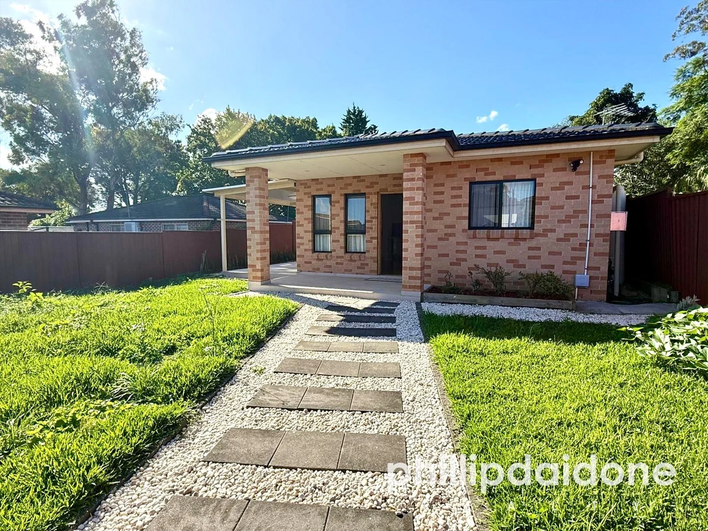 Primary image of 27A Cornwall Rd, Auburn NSW 2144
