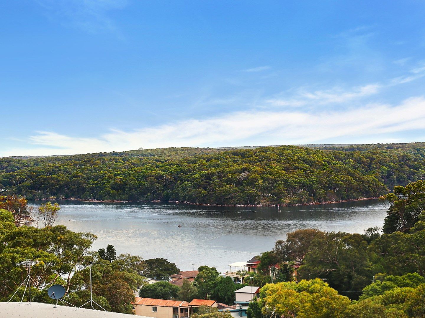 42 Wonga Road, Yowie Bay NSW 2228, Image 0