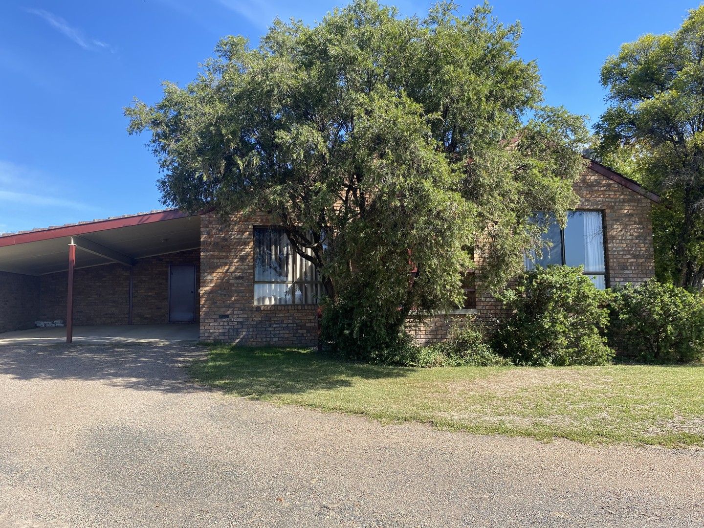 37 South Street, Quirindi NSW 2343 House for Rent 600 Domain