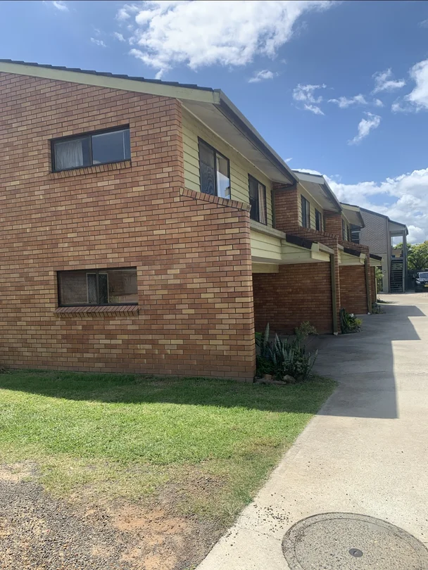 1/8 Eversley Place, Grafton NSW 2460