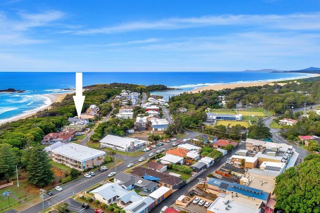 Picture of 18 Honeysuckle Street, SAWTELL NSW 2452