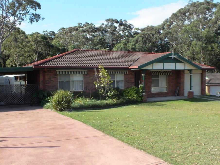 5 Barringum Close, Medowie NSW 2318