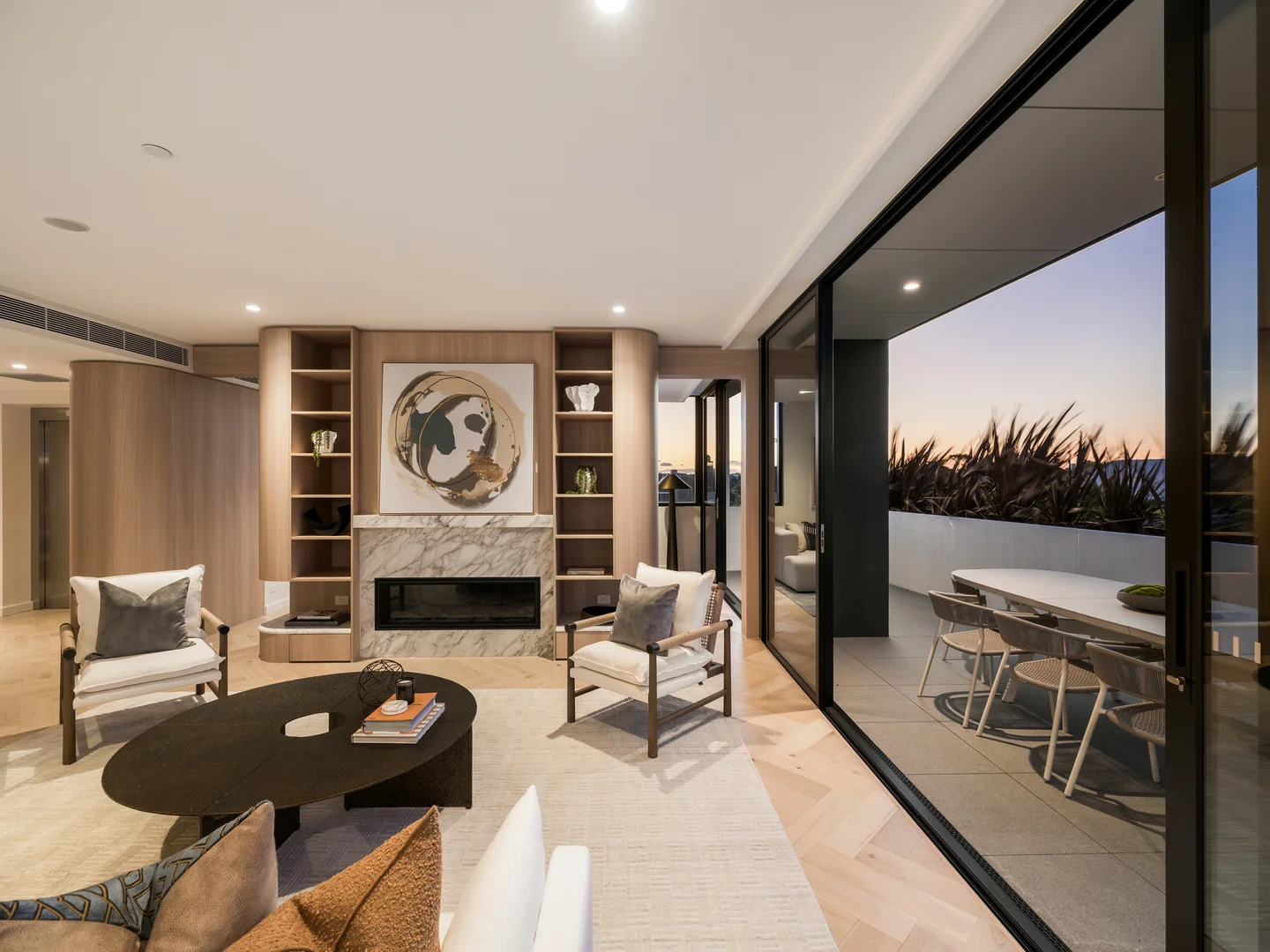 Additional image 3 of 301/171-179 Avenue Road, Mosman NSW 2088