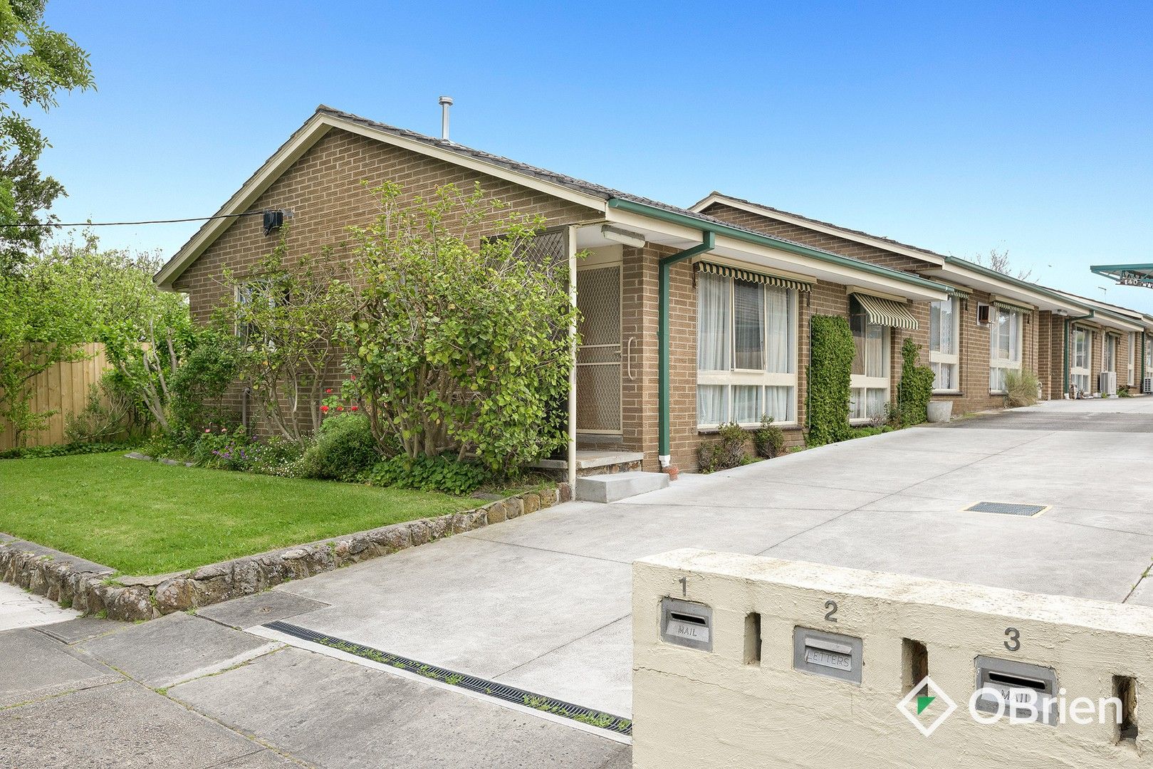 1/140 Williams Street, Frankston VIC 3199, Image 0