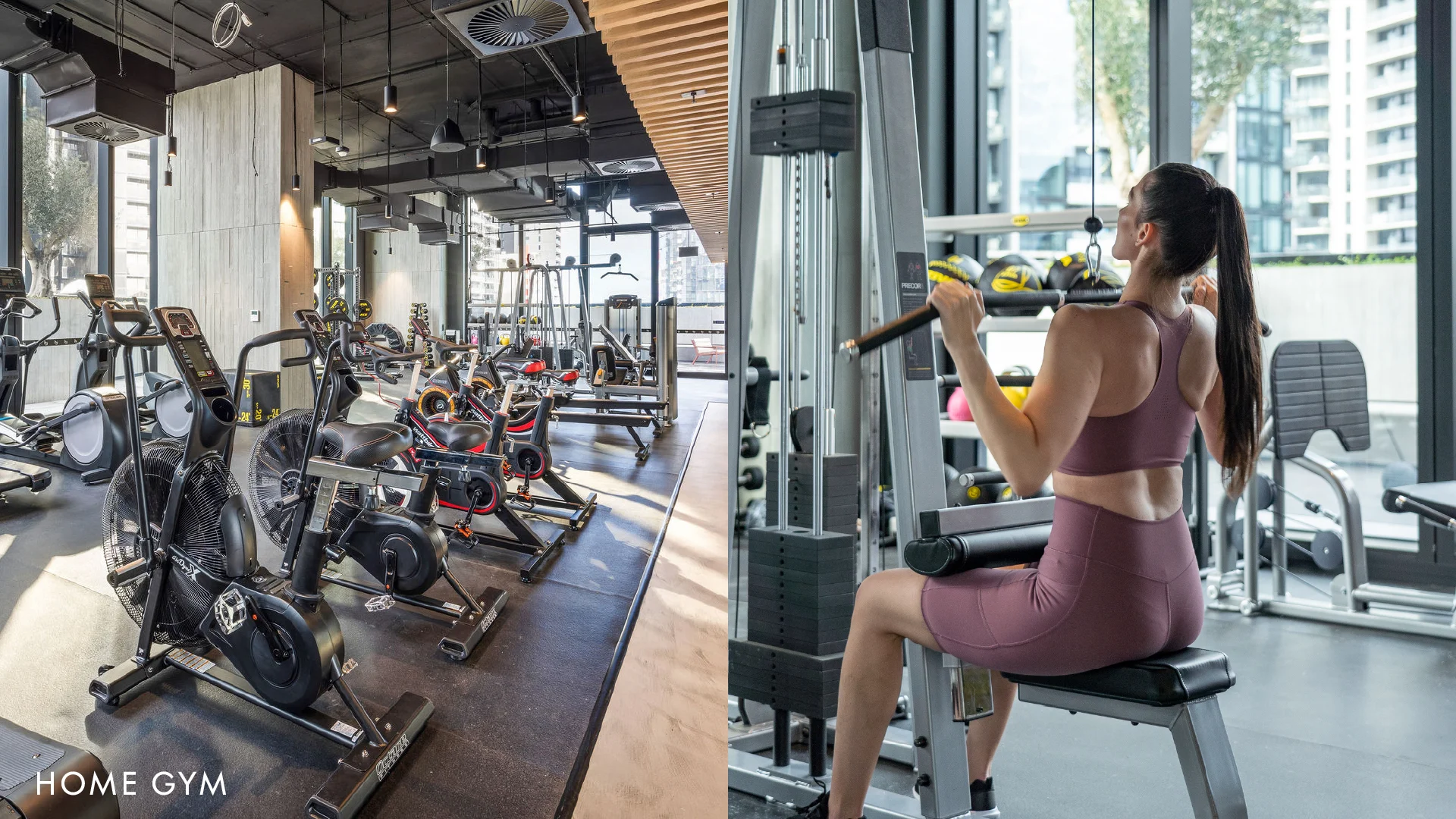 Additional image 9 of 2004/260 City Road, Southbank VIC 3006