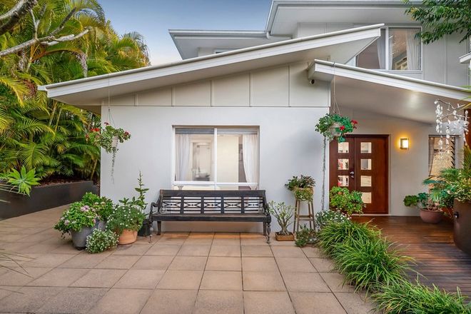 Picture of 21 Elanora Terrace, NOOSA HEADS QLD 4567