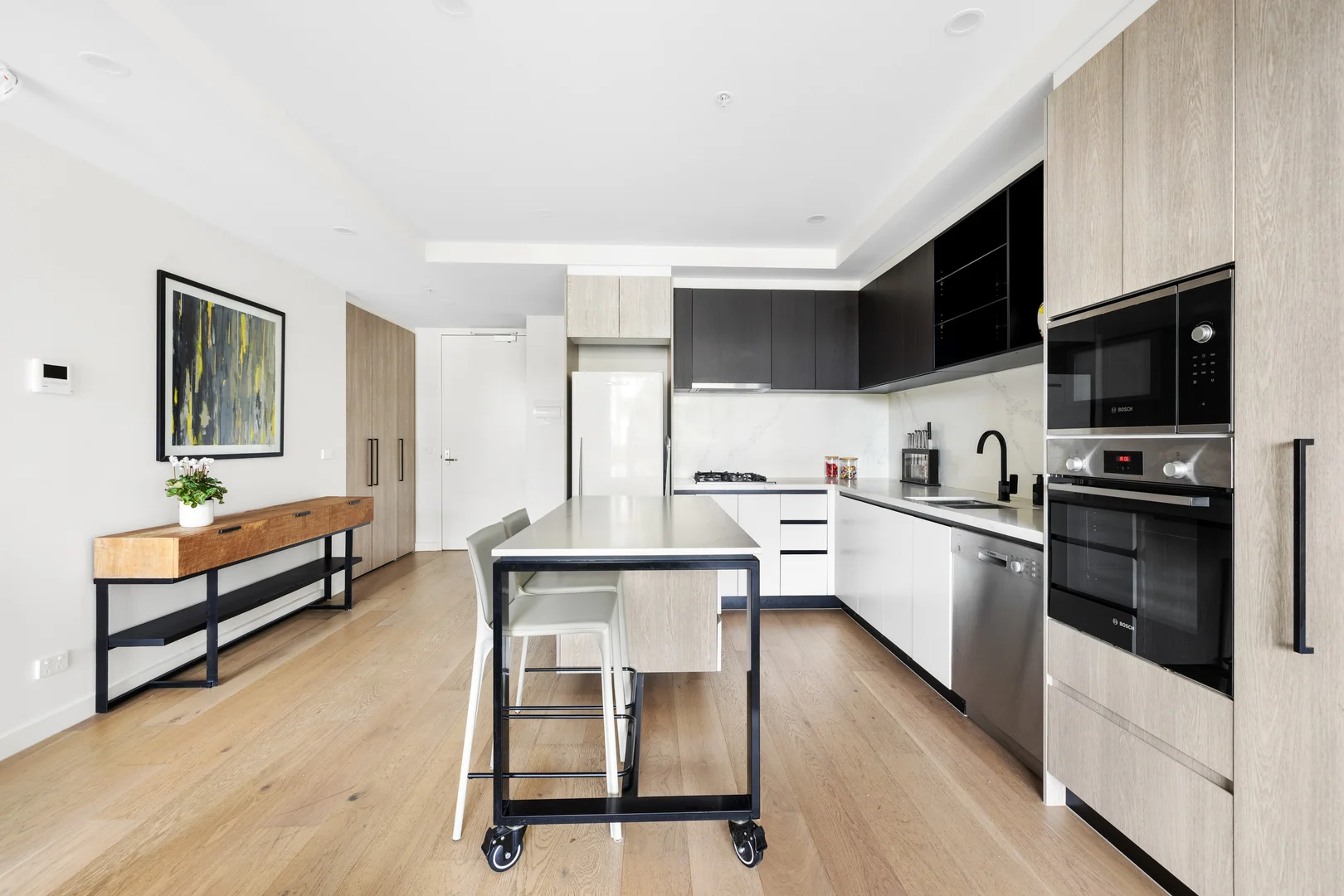 Additional image 5 of 208/12 Napier Street, Footscray VIC 3011