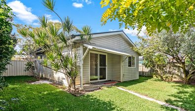 Picture of 75A Dunban Road, WOY WOY NSW 2256