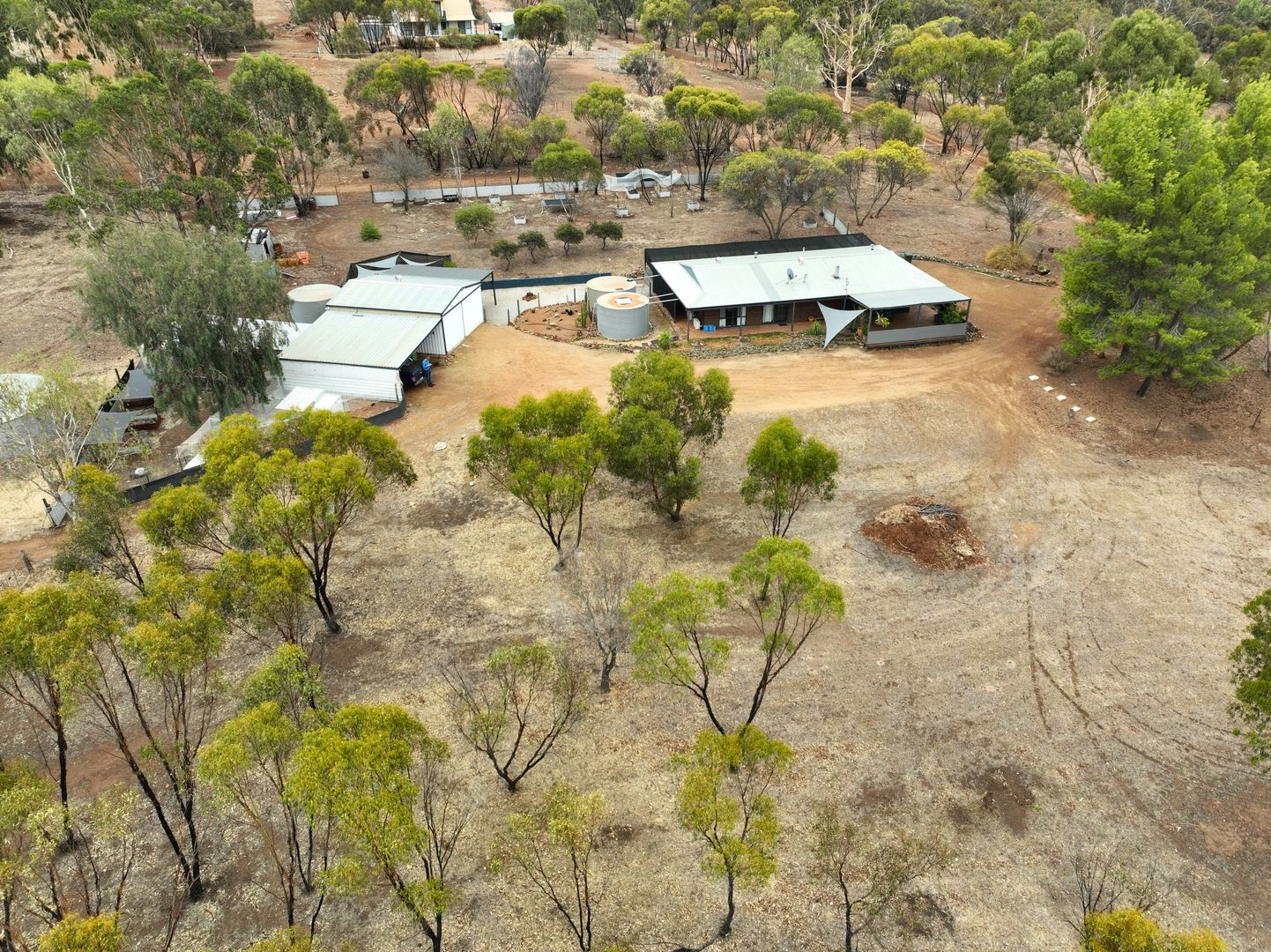 88 Dreyer Rd, West Toodyay WA 6566, Image 2