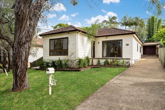 Picture of 19 North West Arm Road, GYMEA NSW 2227