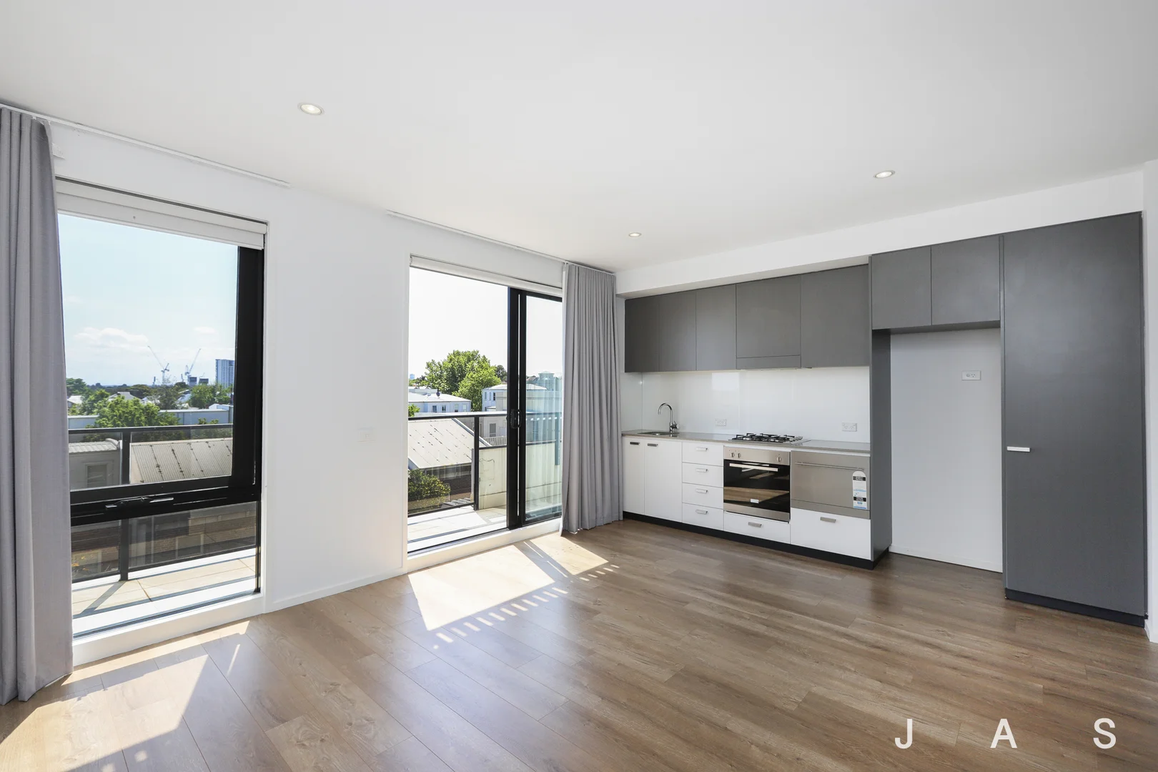 Additional image 5 of 313/71 Henry Street, Kensington VIC 3031