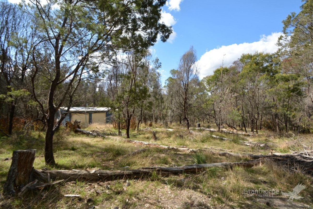 129 Clearview Road, Sugarloaf QLD 4380, Image 0