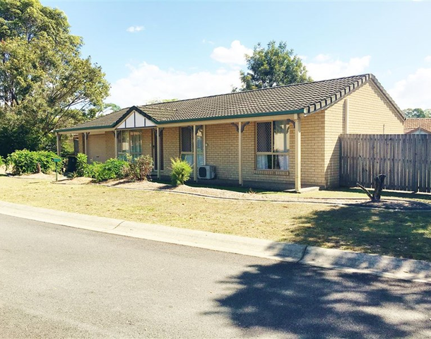 18 Jan Court, Bethania QLD 4205