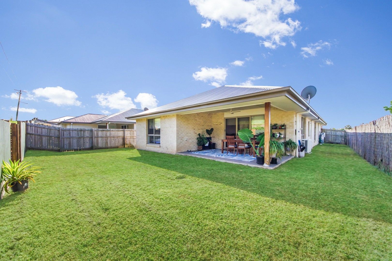 44 Cassidy Crescent, Willow Vale QLD 4209, Image 0