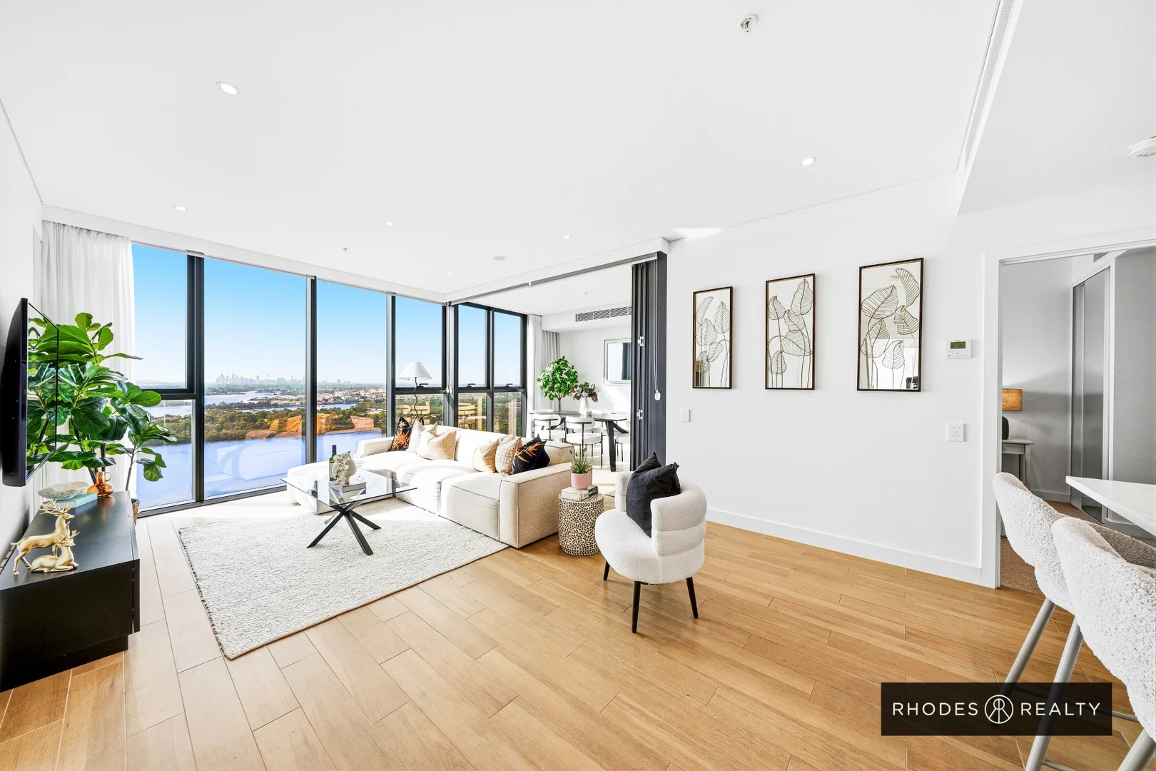 Additional image 5 of 2504/8 Walker Street, Rhodes NSW 2138