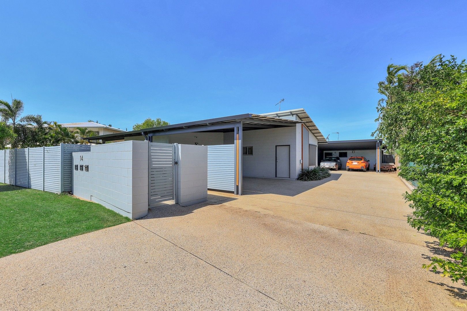 1/14 Gleneagles Crt, Marrara NT 0812, Image 0