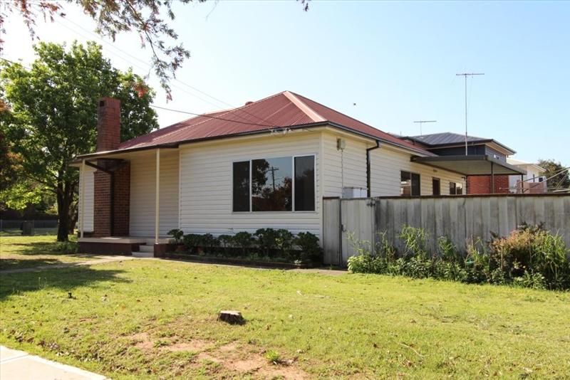 6 BLAXLAND ST. (Minute walk to Train Staion), Yennora NSW 2161, Image 0