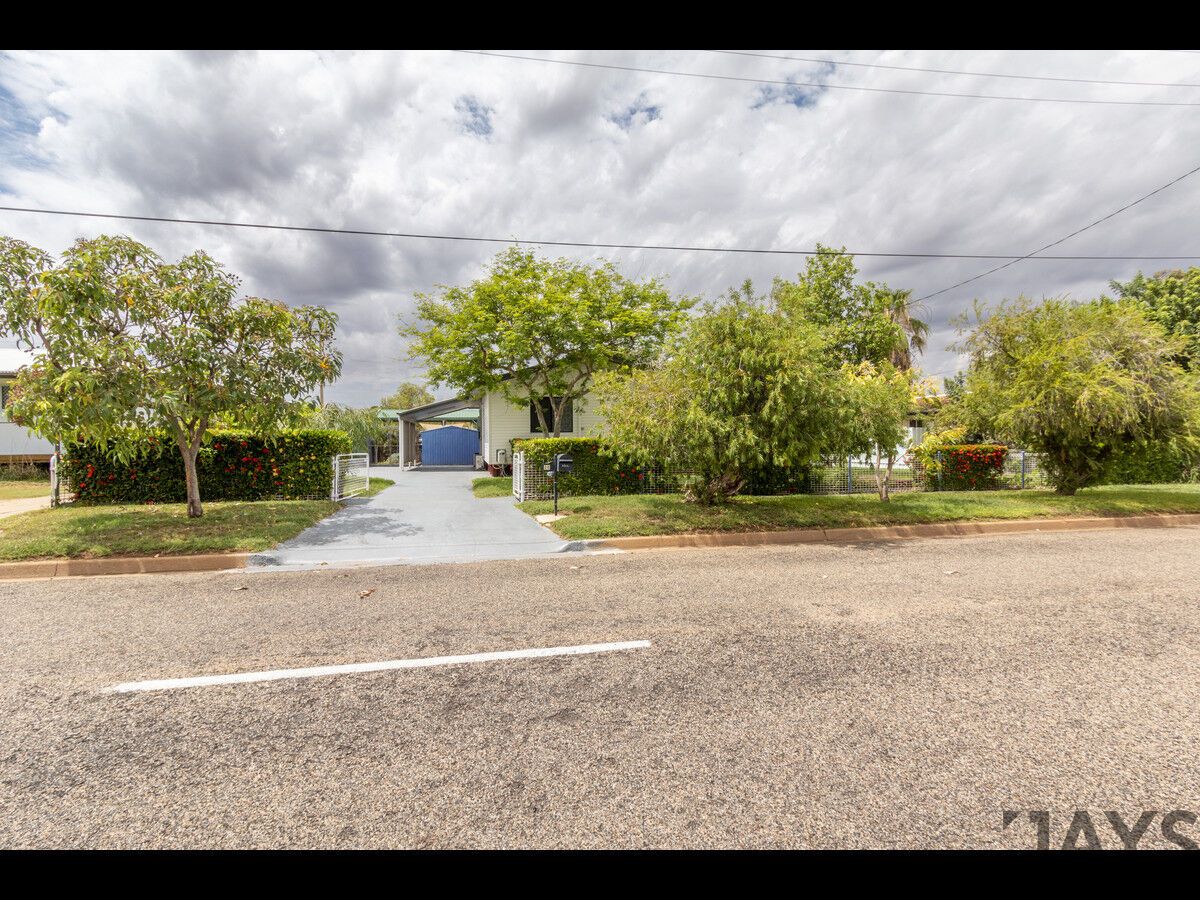 28 Moore Crescent, Mount Isa QLD 4825, Image 2