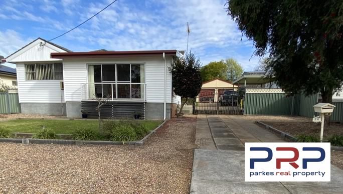 16 Hodges Street, Parkes NSW 2870, Image 0