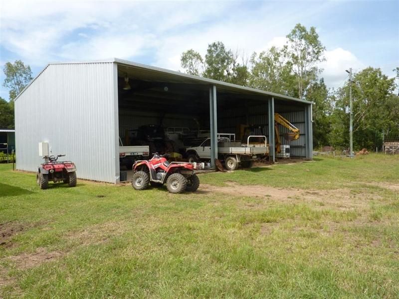 7758 "Hillcrest" Bruce Highway, Bloomsbury QLD 4799, Image 0