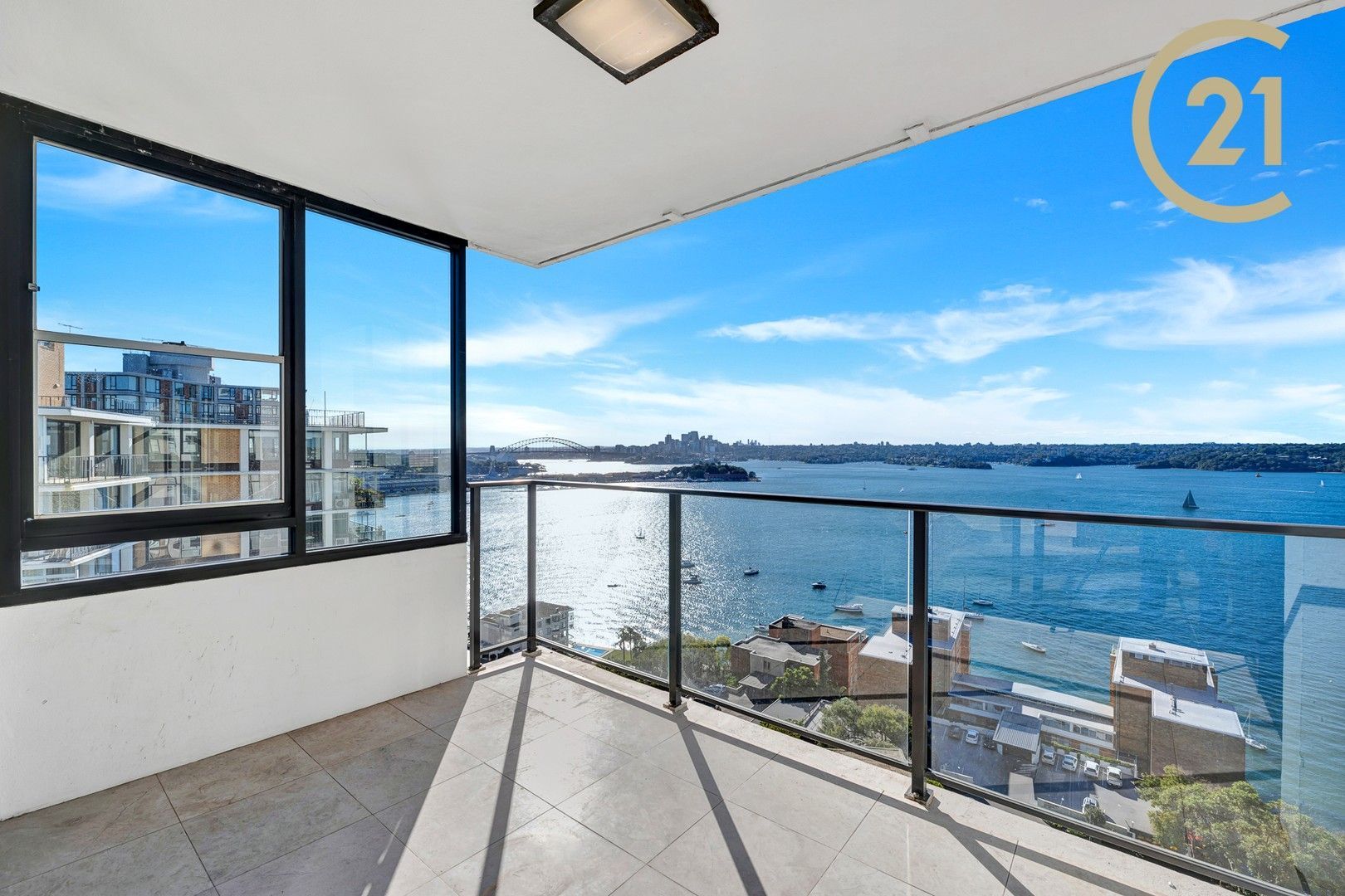 14B/511 Thornton Street, Darling Point NSW 2027 Apartment For Rent