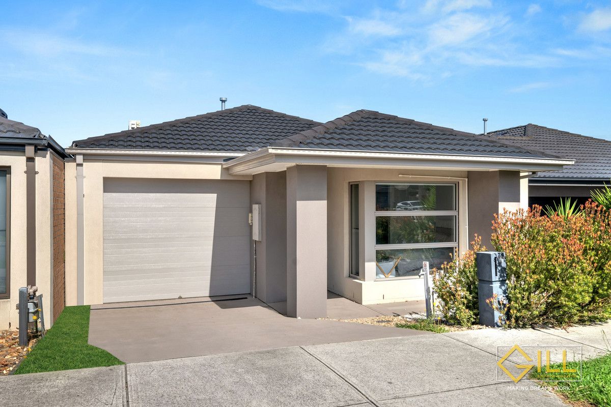 17 Biggs Drive, Officer VIC 3809, Image 0