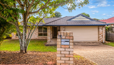 Picture of 19 Jaxson Terrace, PIMPAMA QLD 4209