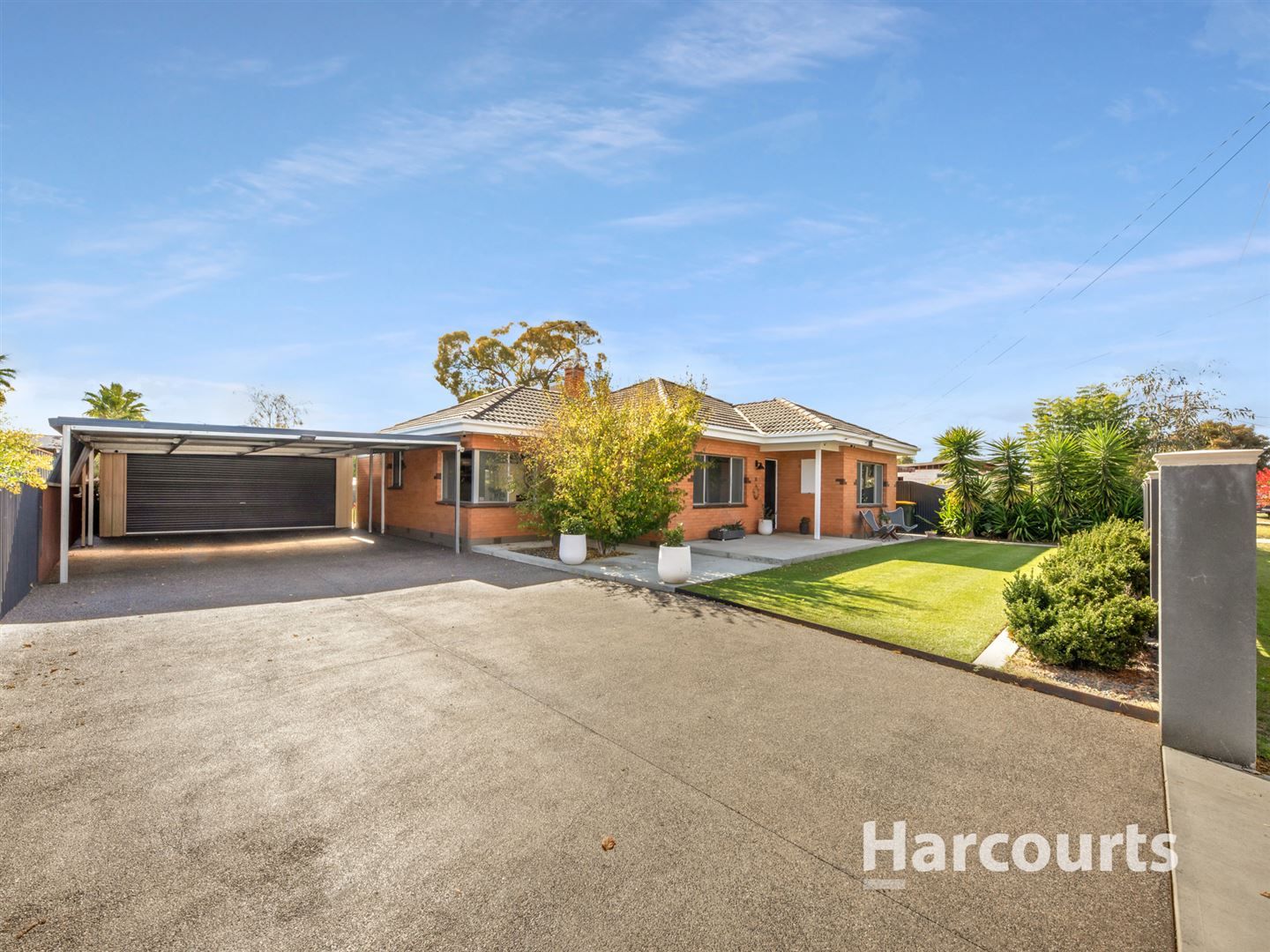 20 Esmond Street, Wangaratta Property History & Address Research Domain