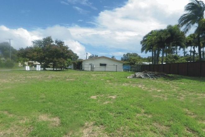 Picture of 1 Carr Crescent, LUCINDA QLD 4850