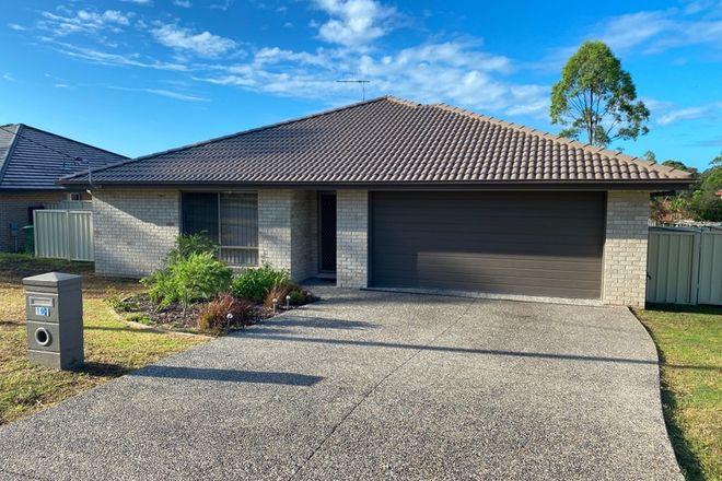 Picture of 192 Bushland Drive, TAREE NSW 2430