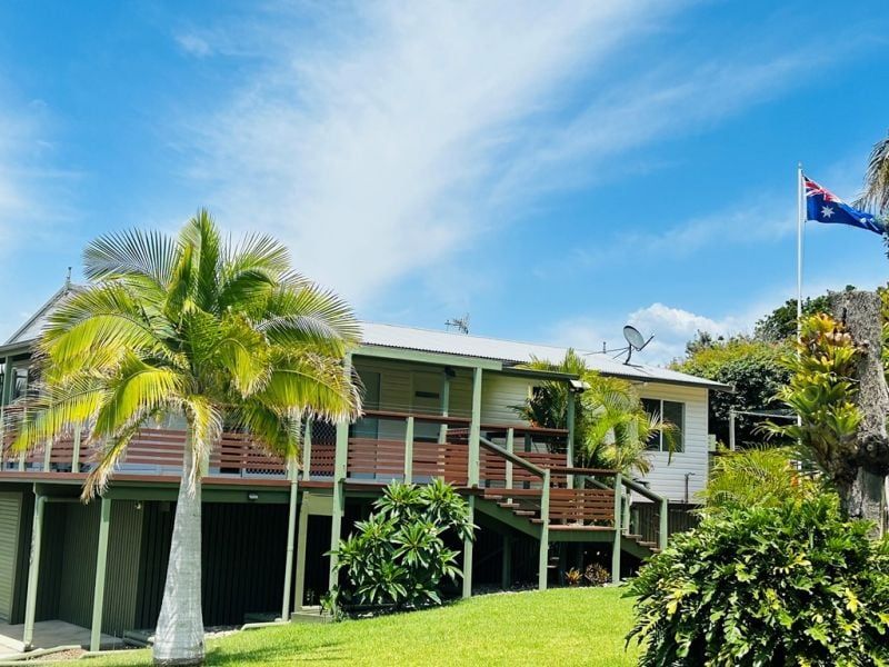 3 bedrooms House in 520/21 Redhead Road HALLIDAYS POINT NSW, 2430