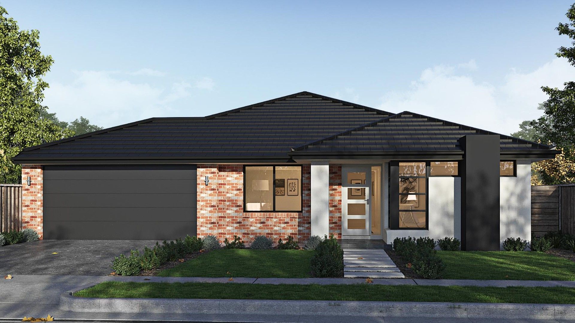 4 bedrooms New House & Land in 101 Grazier Street MURRAY BRIDGE SA, 5253