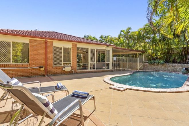 Picture of 21 Lillywood Circuit, MOLENDINAR QLD 4214